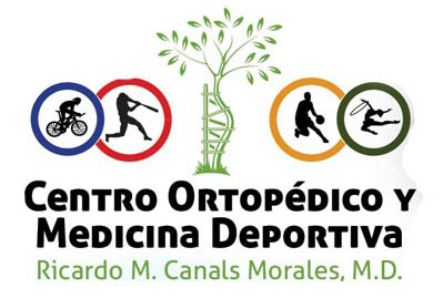 Centro Ortopédico Logo